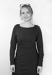 Anna Deák