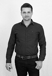 Máté Pásztor